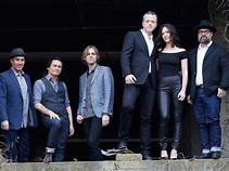 Artist Jason Isbell and The 400 Unit